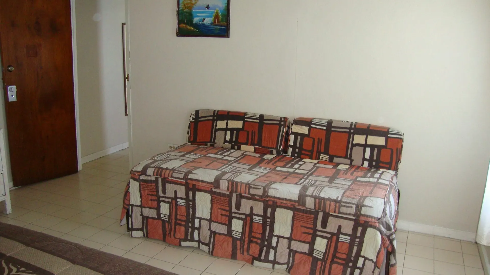 Montego Bay Club Apartments Jamaïque