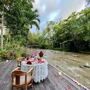 Permata Ayung Private Estate (adults Only) Villa Ubud (Bali)