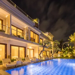 Mokko Umalas Bali Villa Seminyak (Bali)