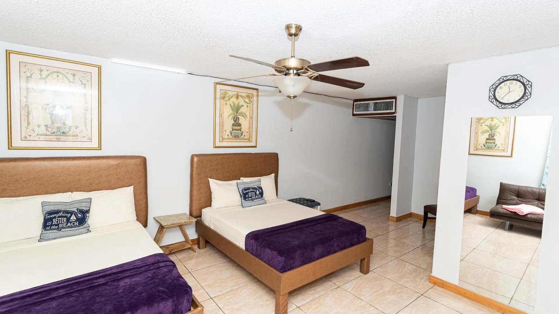Montego Bay Club Apartments 0*, Montego Bay Jamaica